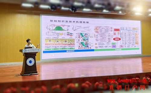无限极协办第11届全国中医药免疫学术研讨会