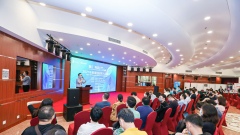 2021年度海创投资人晤面会在京举行