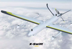 沃飞长空的航空测绘无人机是如何提高测绘效率的