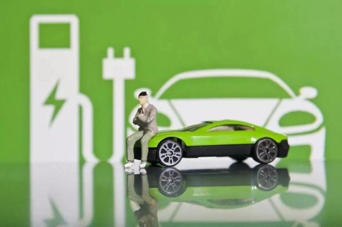 新能源车如何购买车辆保险，大地车险更好、更专业